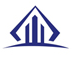Shenyang xin apartment holiday inn Logo
